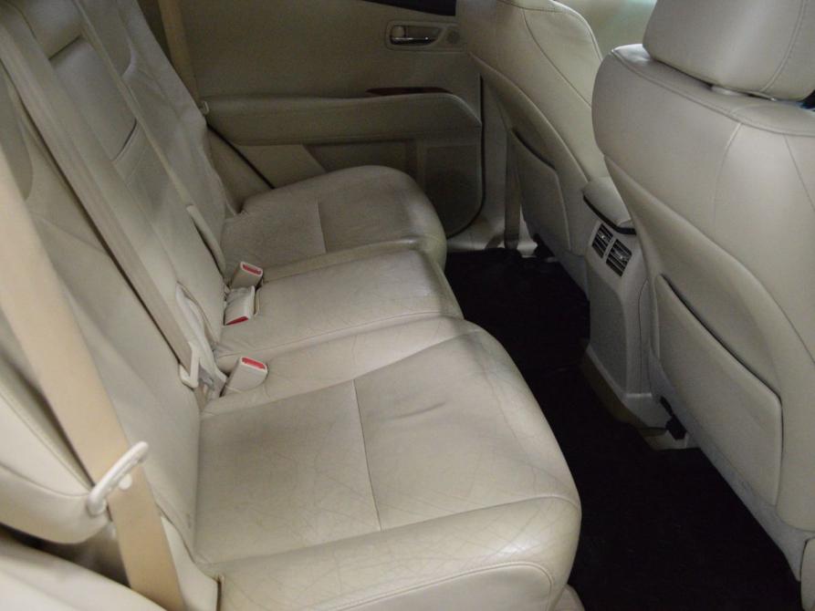Lexus RX III Санкт-Петербург  - изображение 13