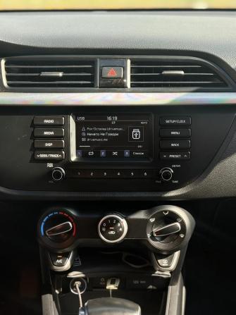 Kia Rio IV с пробегом 2019 года, цена 1 495 000 рублей, 93000 км, седан, Автокод Объявления