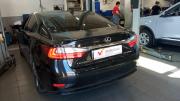 Lexus ES VI Рестайлинг Санкт-Петербург  - изображение 13