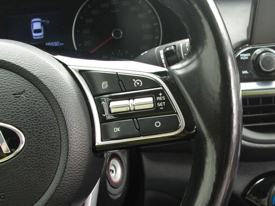 Kia Cerato IV Владимир  - изображение 12