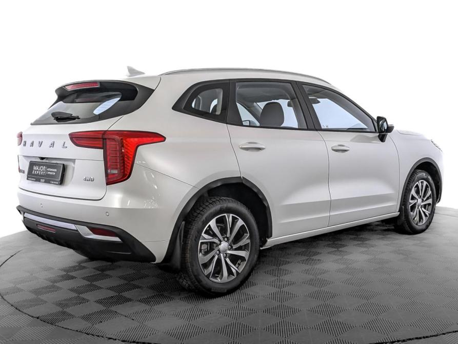 Haval Jolion I Москва  - изображение 5
