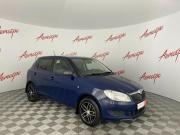 Skoda Fabia II Рестайлинг Псков  - изображение 26