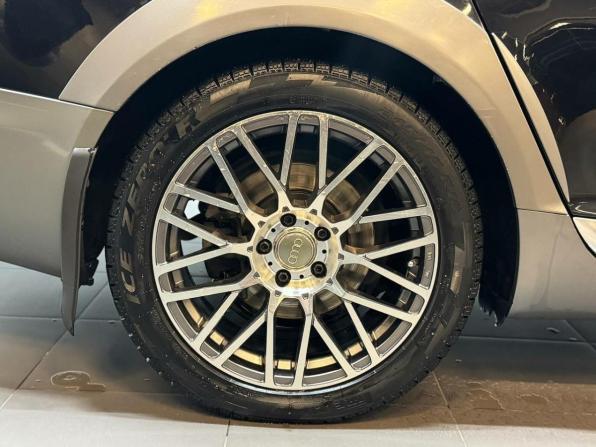 Audi A6 allroad II (C6) с пробегом 2006 года, цена 1 347 000 рублей, 239000 км, универсал, Автокод Объявления