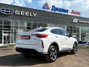 Haval F7x I Рестайлинг Набережные Челны  - изображение 34