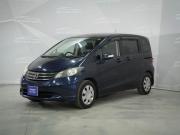 Honda Freed I Новосибирск  - изображение 24