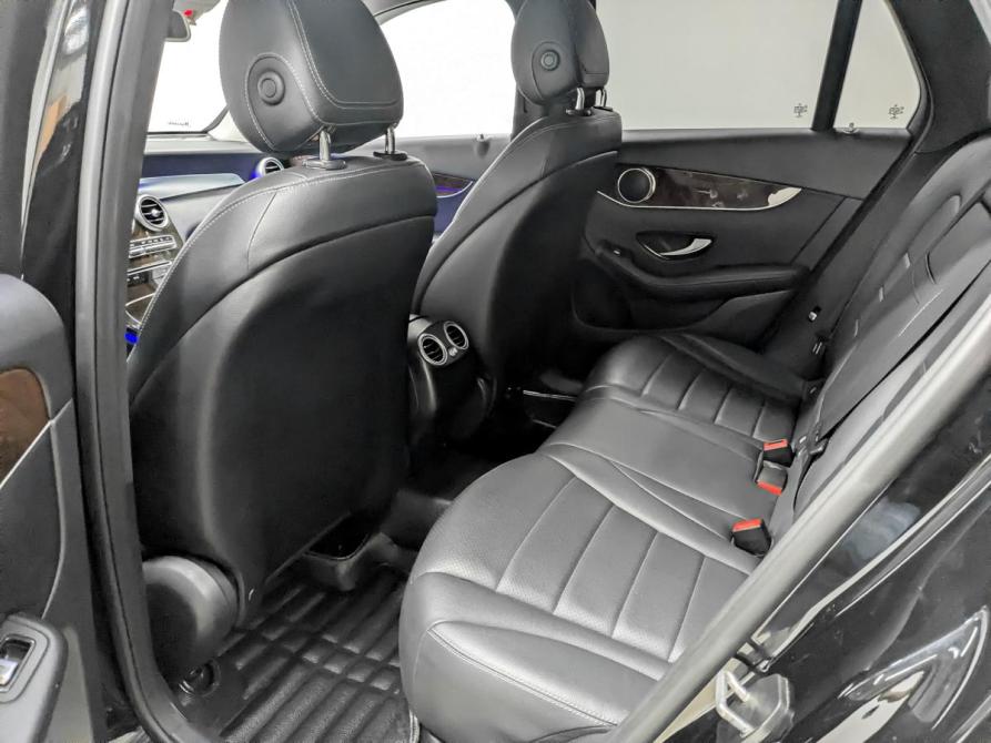 Mercedes-Benz GLC I (X253) Москва  - изображение 12