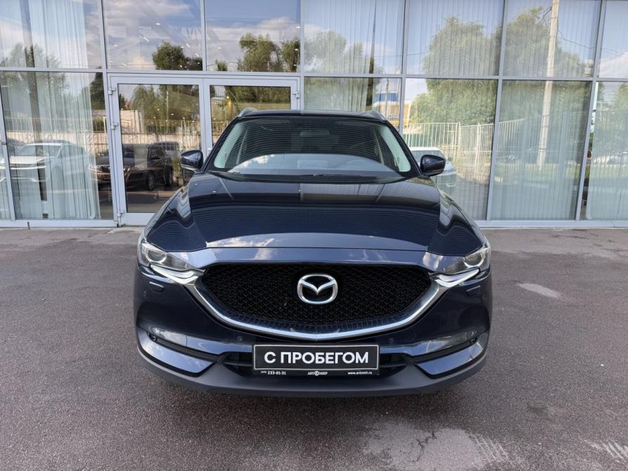 Mazda CX-5 II Воронеж  - изображение 2