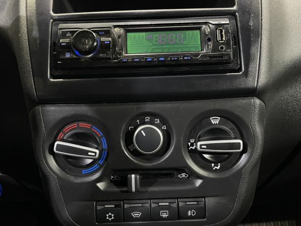 Lada (ВАЗ) Granta I Рестайлинг с пробегом 2023 года, цена 857 000 рублей, 57630 км, лифтбек, Автокод Объявления
