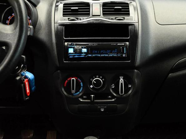 Lada (ВАЗ) Granta I Рестайлинг с пробегом 2021 года, цена 730 000 рублей, 90777 км, хэтчбек, Автокод Объявления