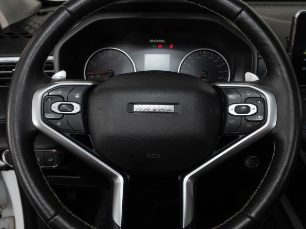 Haval Jolion I с пробегом 2023 года, цена 1 801 000 рублей, 72375 км, внедорожник, Автокод Объявления