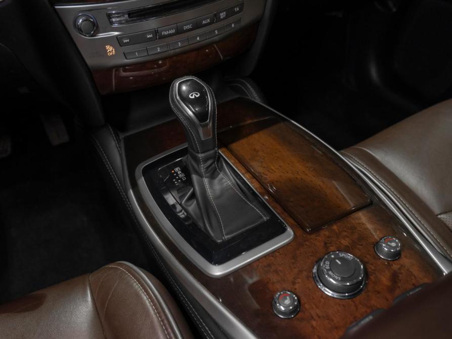 Infiniti QX60 I Рестайлинг Москва  - изображение 16