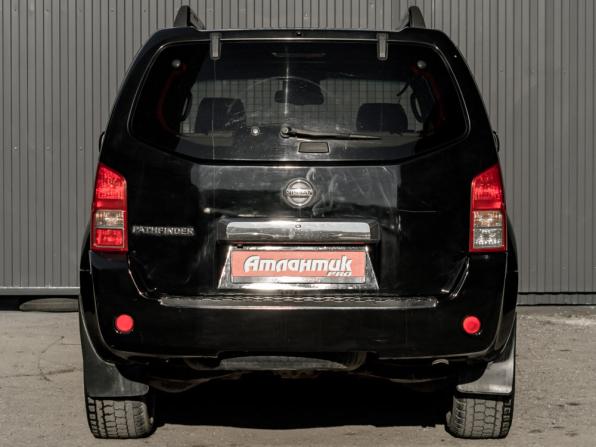 Nissan Pathfinder III с пробегом 2006 года, цена 1 100 000 рублей, 385323 км, внедорожник, Автокод Объявления