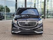 Mercedes-Benz V-Класс III (W447) Санкт-Петербург  - изображение 35