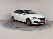 Skoda Rapid I Рестайлинг Екатеринбург  - изображение 16