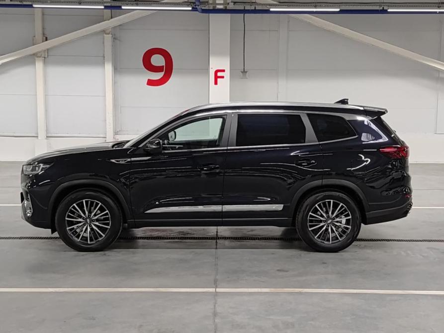 Chery Tiggo 8 Pro I Казань  - изображение 10