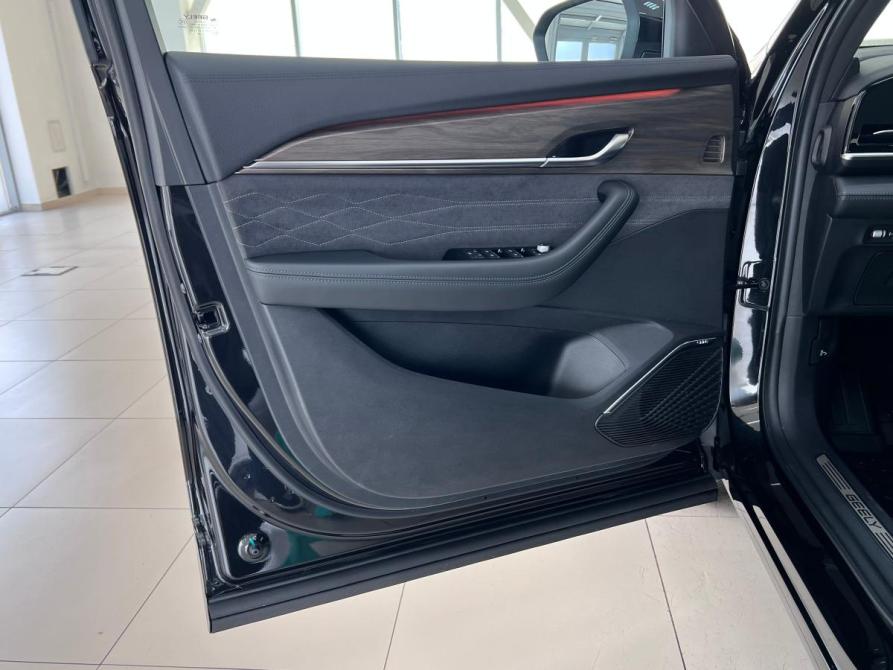 Geely Monjaro I Волгоград  - изображение 28