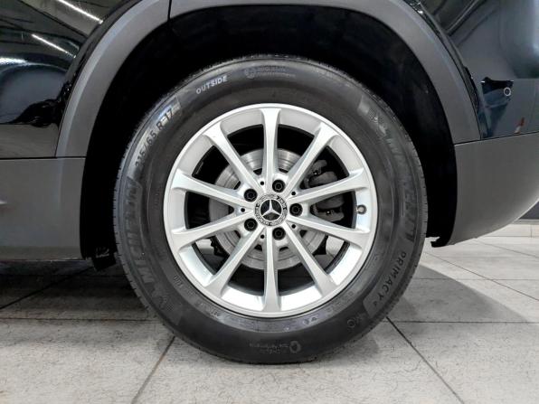 Mercedes-Benz GLB I (X247) с пробегом 2020 года, цена 3 675 000 рублей, 52755 км, внедорожник, Автокод Объявления