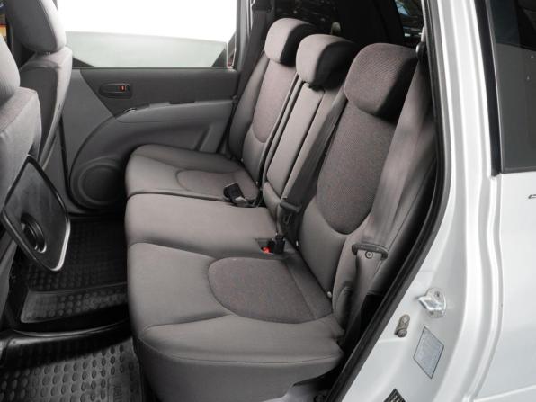 Hyundai Matrix I Рестайлинг 2 с пробегом 2008 года, цена 530 000 рублей, 262096 км, компактвэн, Автокод Объявления