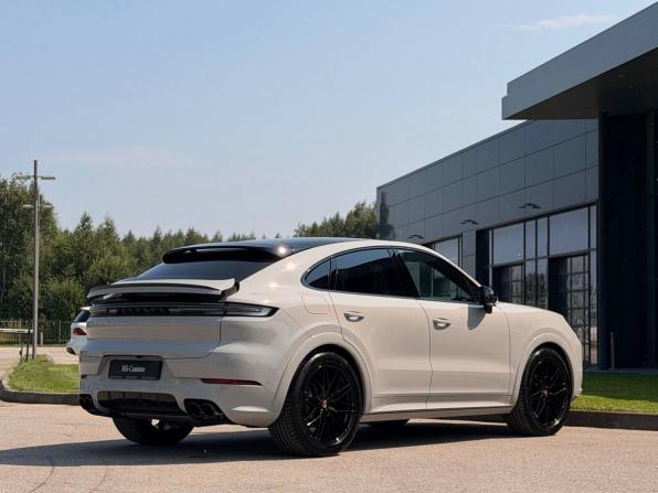Porsche Cayenne III Рестайлинг с пробегом 2026 года, цена 17 800 000 рублей, 20 км, внедорожник, Автокод Объявления