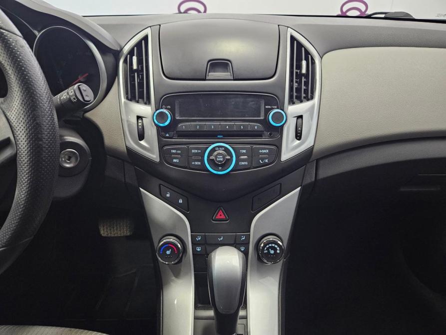 Chevrolet Cruze I Рестайлинг Тольятти  - изображение 19