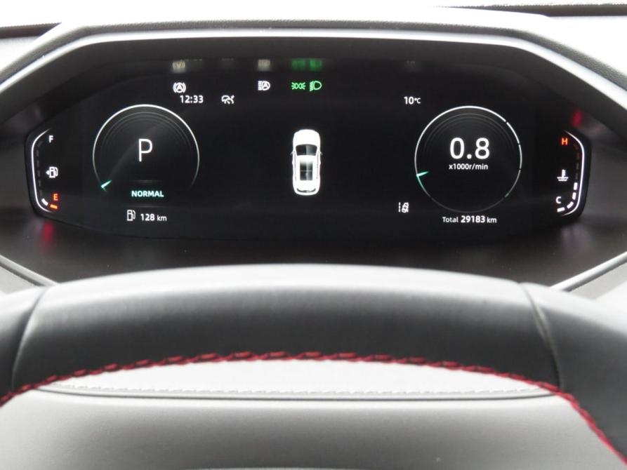 Changan CS55 Plus II Санкт-Петербург  - изображение 9