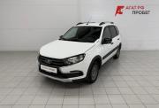 Lada (ВАЗ) Granta I Рестайлинг Астрахань  - изображение 19