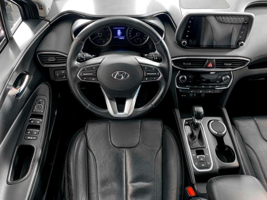 Hyundai Santa Fe IV Нижний Новгород  - изображение 25