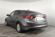 Hyundai Elantra VI (AD) Волгоград  - изображение 26