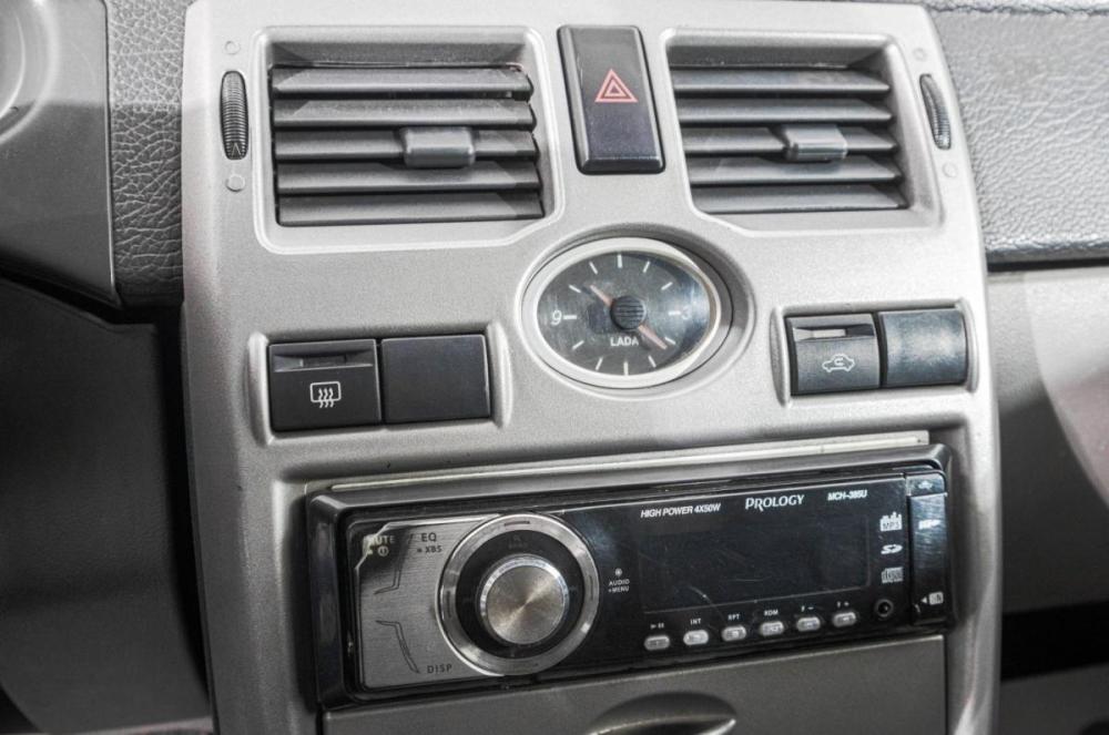 Lada (ВАЗ) Priora I Барнаул  - изображение 17