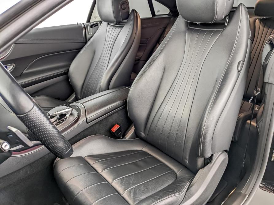 Mercedes-Benz E-Класс V (W213 S213 C238) Москва  - изображение 20