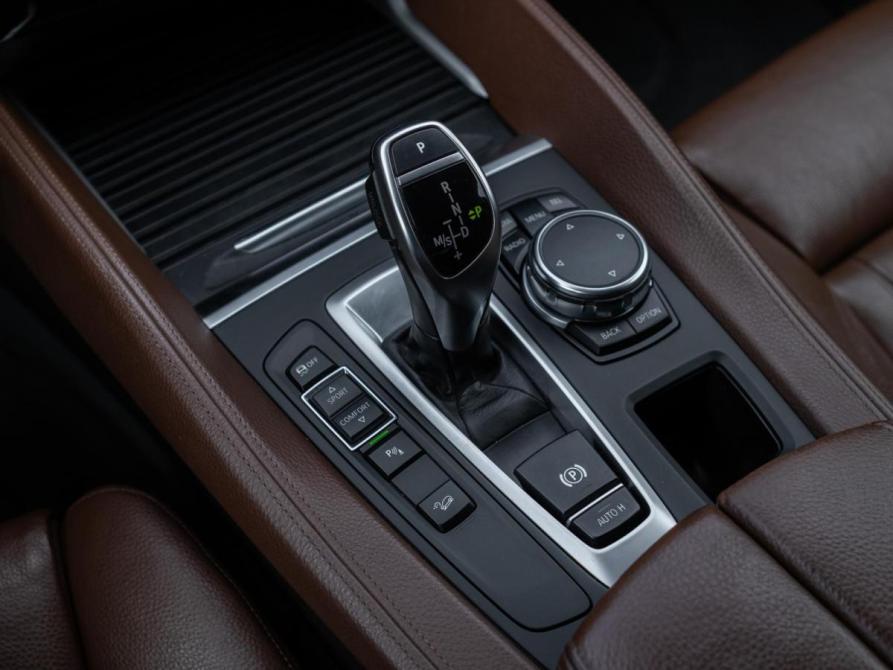 BMW X6 II (F16) Сочи  - изображение 19