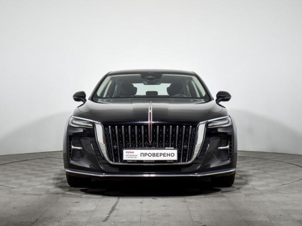 Hongqi H5 II с пробегом 2024 года, цена 2 530 000 рублей, 79893 км, седан, Автокод Объявления