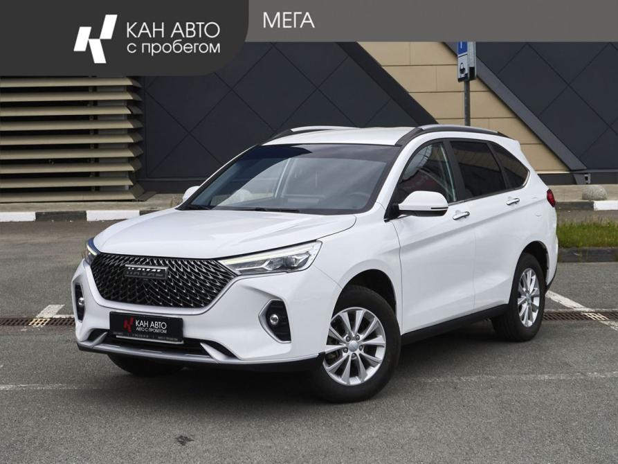 Haval M6 II Казань  - изображение 1