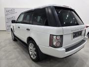 Land Rover Range Rover III Рестайлинг 2 Ставрополь  - изображение 45