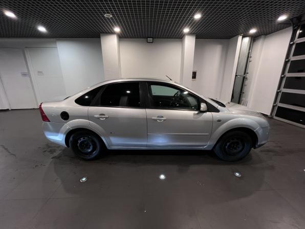 Ford Focus II с пробегом 2007 года, цена 380 000 рублей, 330710 км, седан, Автокод Объявления