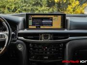 Lexus LX III Рестайлинг 2 Москва  - изображение 32