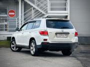Toyota Highlander II (XU40) Рестайлинг Санкт-Петербург  - изображение 15