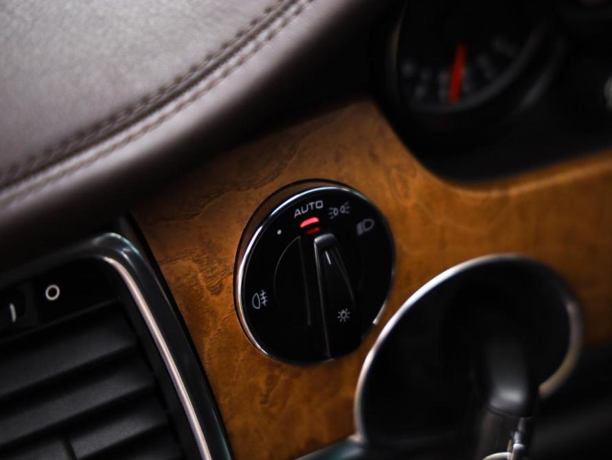 Porsche Panamera I Санкт-Петербург  - изображение 23