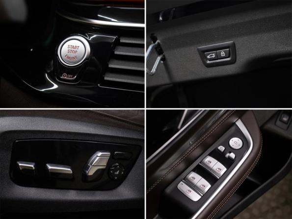BMW 6 серии IV (G32) с пробегом 2019 года, цена 4 349 000 рублей, 145991 км, лифтбек, Автокод Объявления