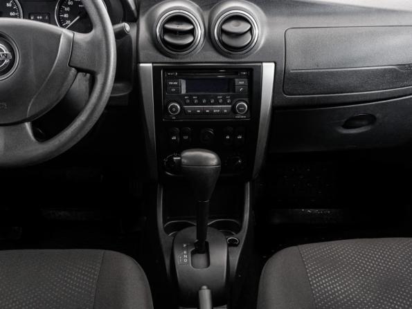 Nissan Almera III (G15) с пробегом 2016 года, цена 649 000 рублей, 254166 км, седан, Автокод Объявления