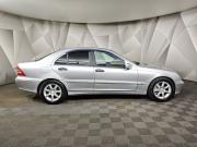 Mercedes-Benz C-Класс II (W203) Рестайлинг Москва  - изображение 27