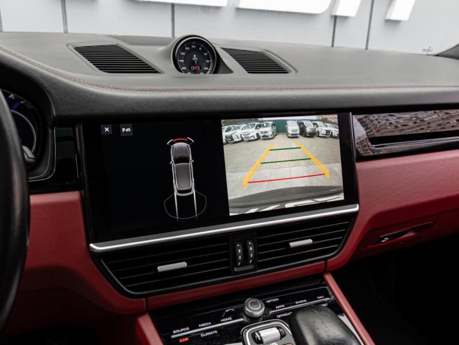 Porsche Cayenne III Краснодар  - изображение 20