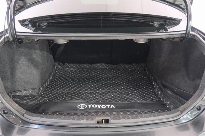 Toyota Corolla X (E140 E150) Рестайлинг с пробегом 2012 года, цена 1 139 000 рублей, 280176 км, седан, Автокод Объявления