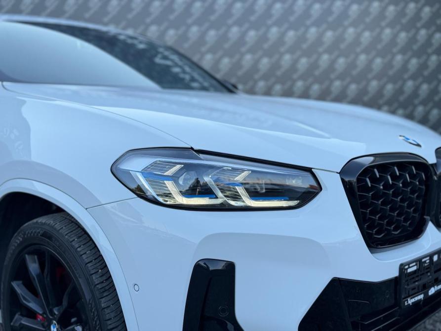 BMW X4 II (G02) Рестайлинг Краснодар  - изображение 15