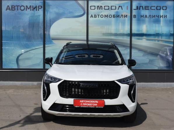 Haval Jolion I с пробегом 2023 года, цена 2 015 000 рублей, 37038 км, внедорожник, Автокод Объявления