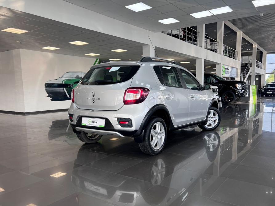 Renault Sandero II Тверь  - изображение 2