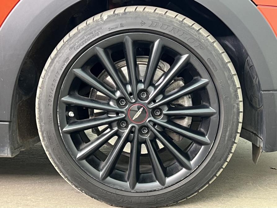 Mini Hatch III (F55/F56) Рестайлинг Москва  - изображение 12