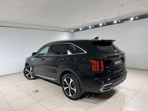 Kia Sorento IV с пробегом 2021 года, цена 4 099 000 рублей, 81928 км, внедорожник, Автокод Объявления