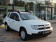 Renault Duster I Рестайлинг Ижевск  - изображение 25