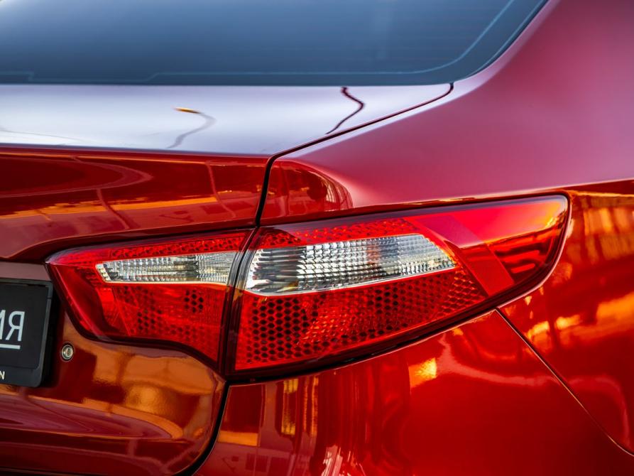 Kia Rio III Волгоград  - изображение 12